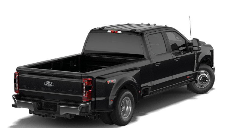 2027 Ford Super Duty F-350® Lariat®