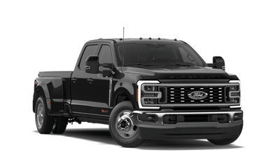 2027 Ford Super Duty F-350® Lariat®