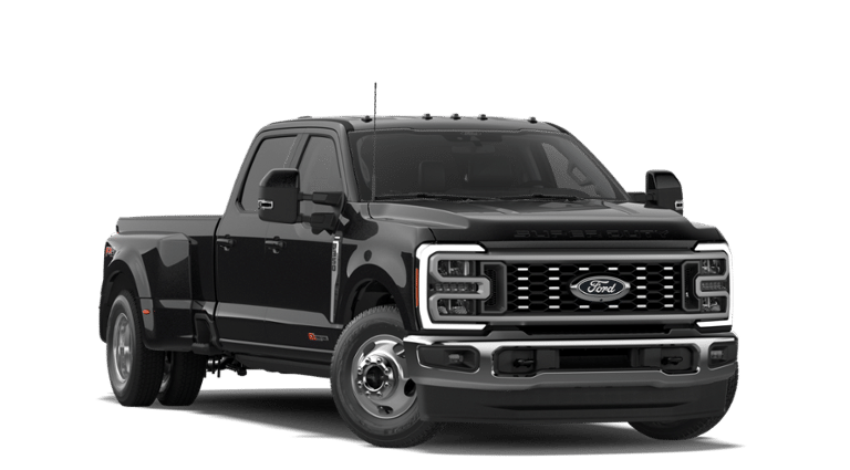 2027 Ford Super Duty F-350® Lariat®
