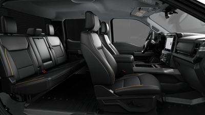 2027 Ford Super Duty F-350® Lariat®