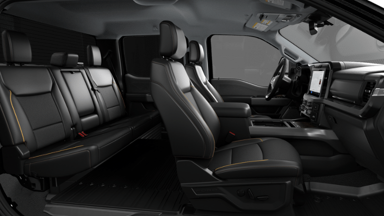 2027 Ford Super Duty F-350® Lariat®