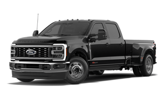 2027 Ford Super Duty F-350® Lariat®