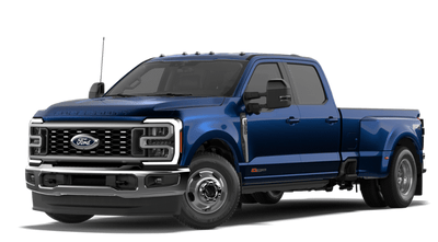 2027 Ford Super Duty F-350® Lariat®