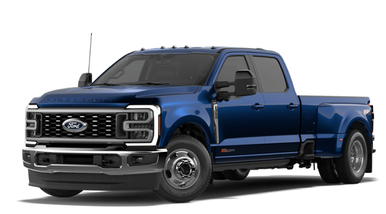 2027 Ford Super Duty F-350® Lariat®