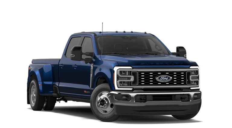 2027 Ford Super Duty F-350® Lariat®