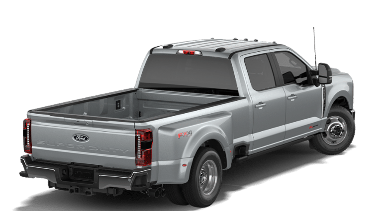 2027 Ford Super Duty F-350® Lariat®