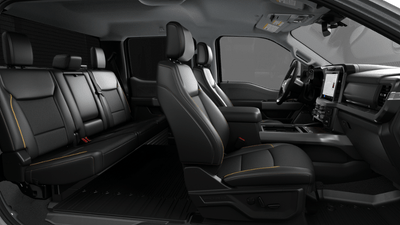 2027 Ford Super Duty F-350® Lariat®