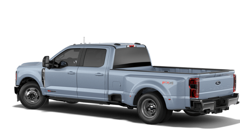2027 Ford Super Duty F-350® Lariat®