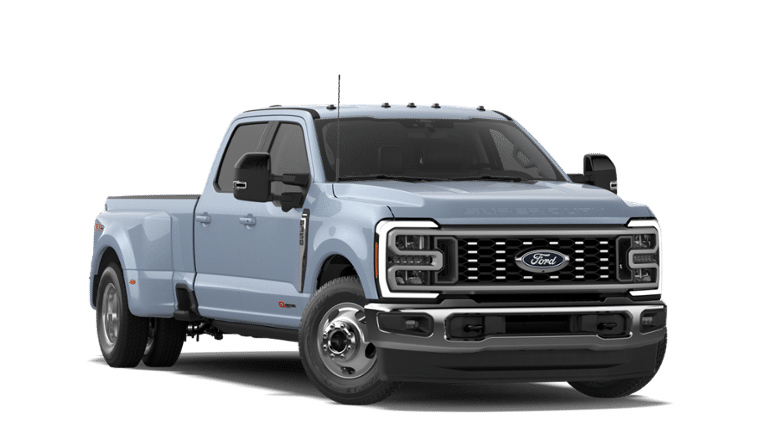 2027 Ford Super Duty F-350® Lariat®