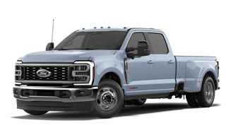 2027 Ford Super Duty F-350® Lariat®
