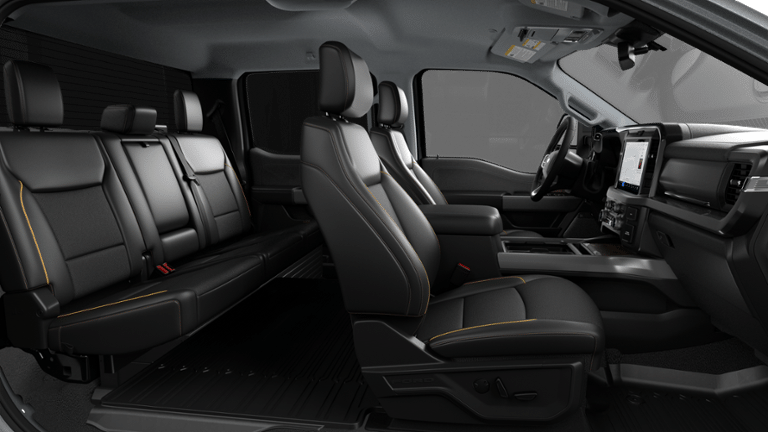 2027 Ford Super Duty F-350® Lariat®