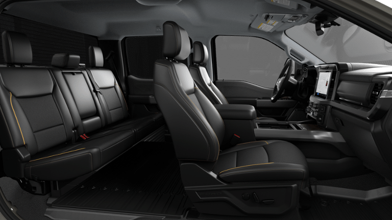 2027 Ford Super Duty F-350® Lariat®