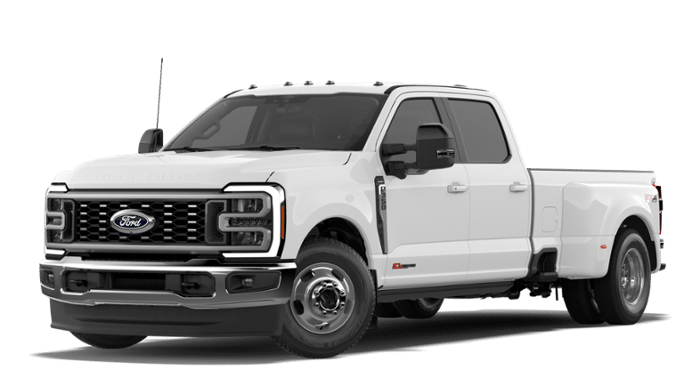 2027 Ford Super Duty F-350® Lariat®