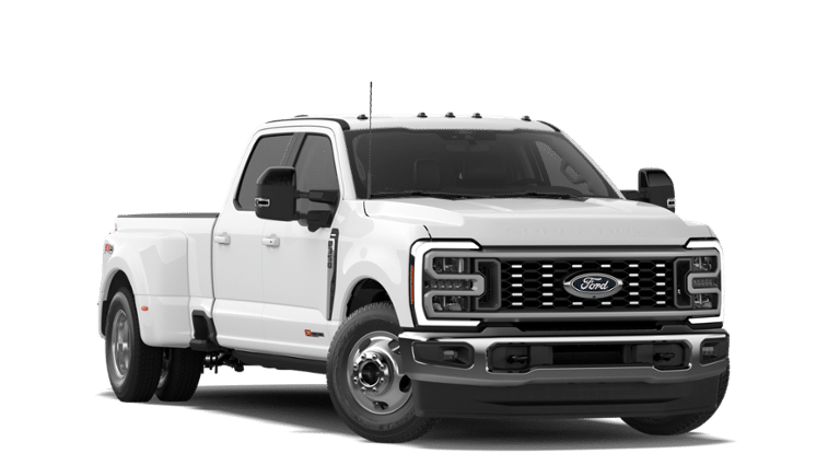 2027 Ford Super Duty F-350® Lariat®