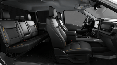 2027 Ford Super Duty F-350® Lariat®