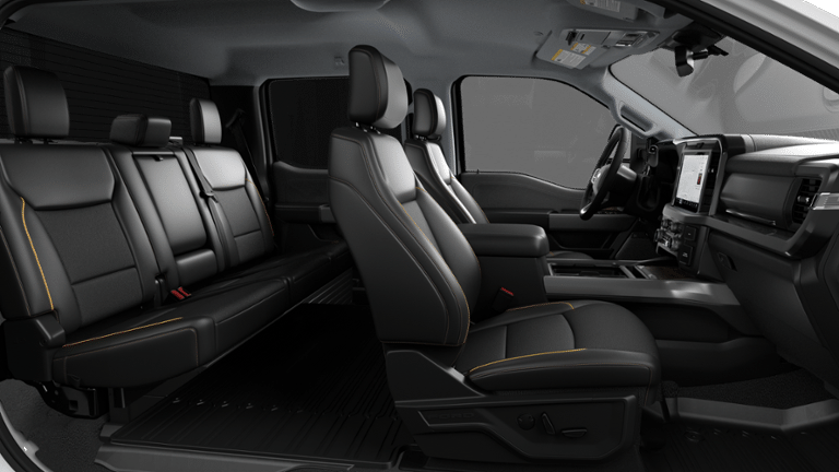 2027 Ford Super Duty F-350® Lariat®