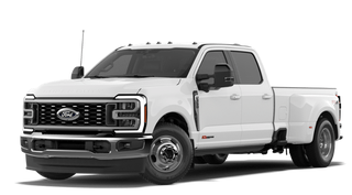 2027 Ford Super Duty F-350® Lariat®