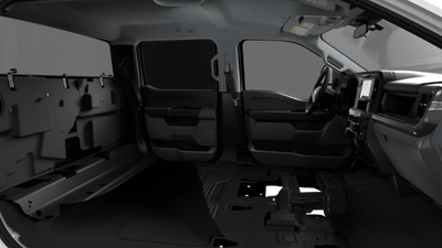 2027 Ford Super Duty F-350® XL