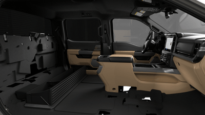 2027 Ford Super Duty F-350® Lariat®