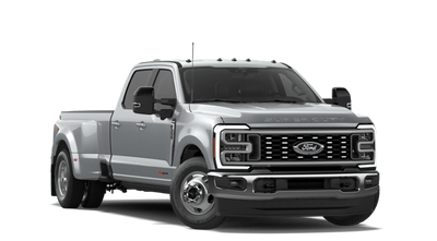 2027 Ford Super Duty F-350® Lariat®