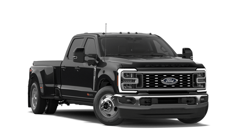 2027 Ford Super Duty F-350® Lariat®