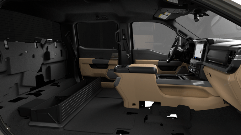 2027 Ford Super Duty F-350® Lariat®
