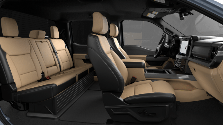 2027 Ford Super Duty F-350® Lariat®
