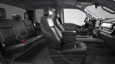 2026 Ford Super Duty F-350® Lariat®