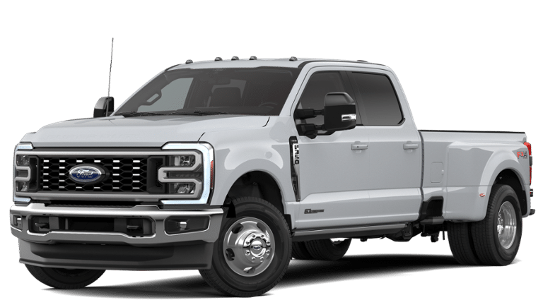 2026 Ford F-350 Lariat 4x4 Crew Cab 8' Box DRW's photo
