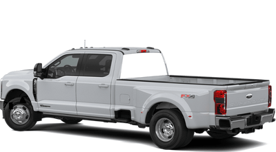 2026 Ford Super Duty F-350® Lariat®