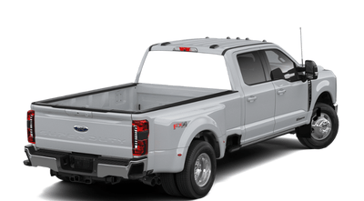 2026 Ford Super Duty F-350® Lariat®