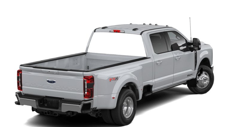 2026 Ford Super Duty F-350® Lariat®