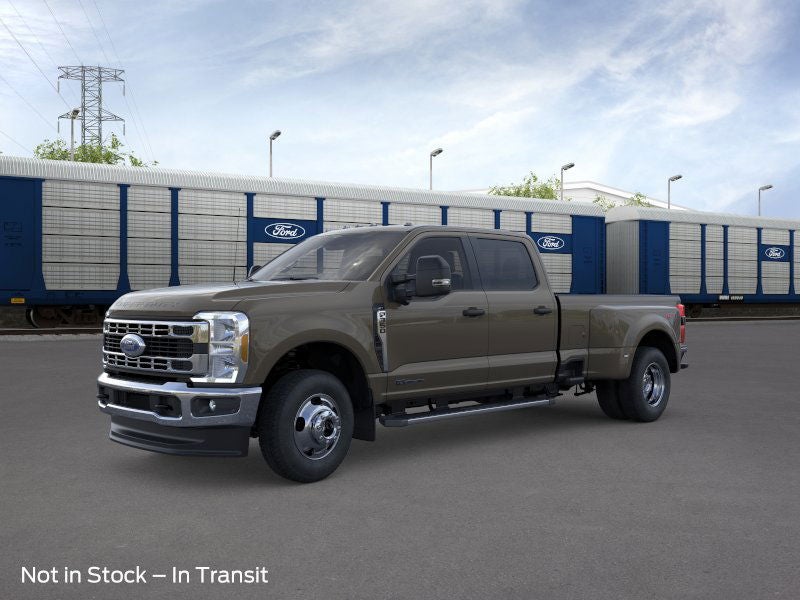 2026 Ford Super Duty F-350® XLT