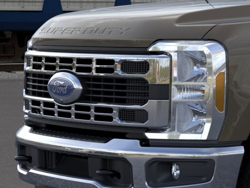 2026 Ford Super Duty F-350® XLT