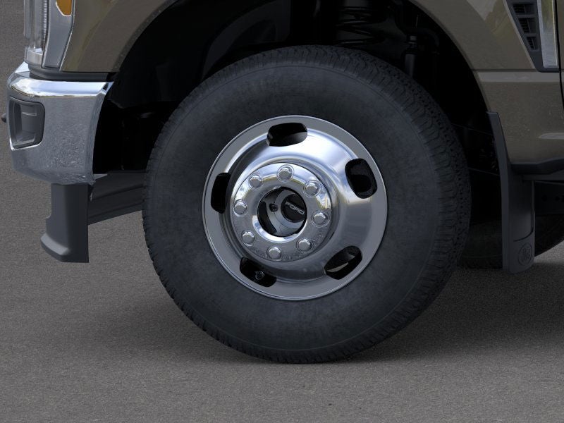 2026 Ford Super Duty F-350® XLT