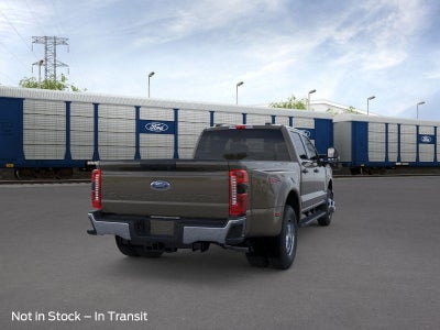 2026 Ford Super Duty F-350® XLT