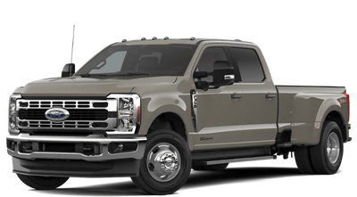 2026 Ford Super Duty F-350® XLT