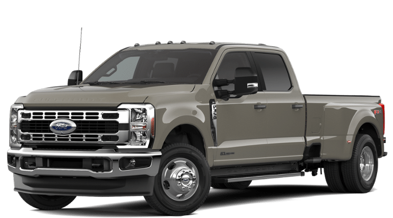 2026 Ford Super Duty F-350® XLT