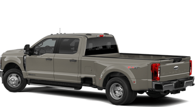 2026 Ford Super Duty F-350® XLT