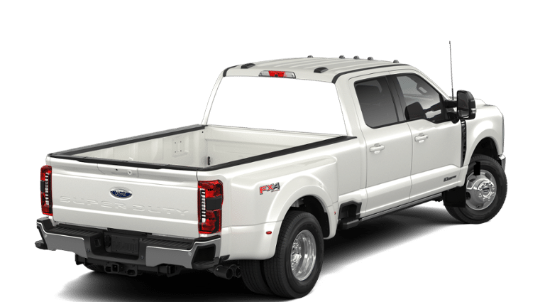 2026 Ford Super Duty F-350® Lariat®