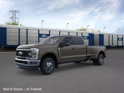 2026 Ford Super Duty F-350® Lariat®