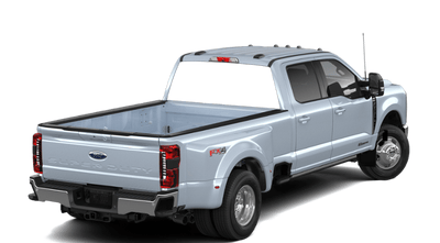 2026 Ford Super Duty F-350® Lariat®