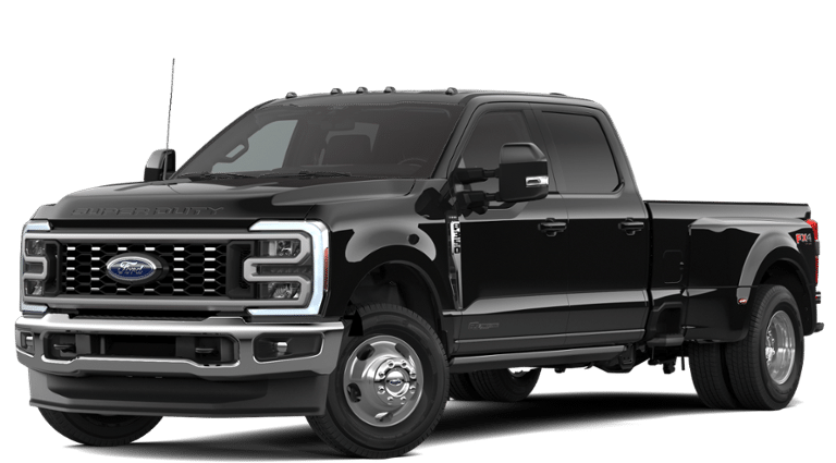 2026 Ford F-350's photo