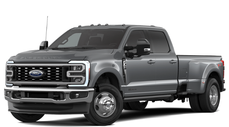 2026 Ford F-350's photo