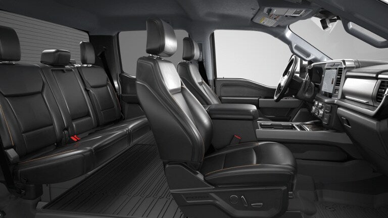 2026 Ford Super Duty F-350® Lariat®