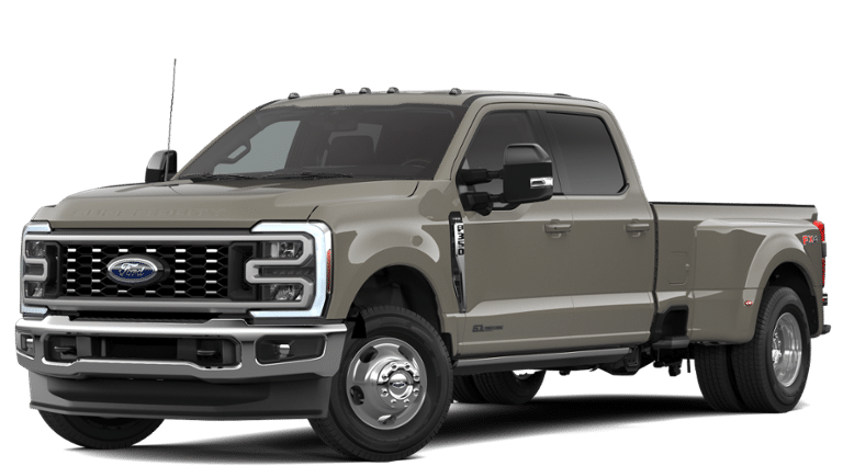 2026 Ford F-350's photo