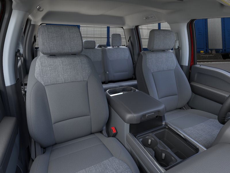 2026 Ford Super Duty F-350® XLT