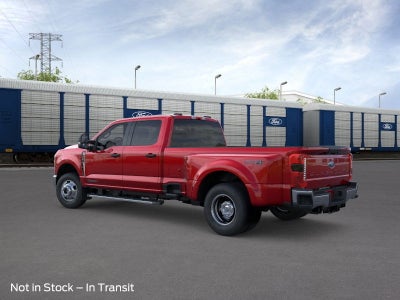 2026 Ford Super Duty F-350® XLT