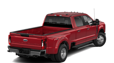 2026 Ford Super Duty F-350® XLT