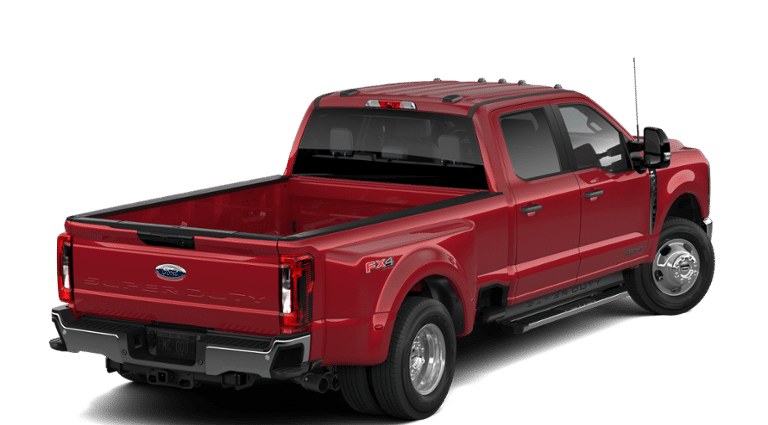 2026 Ford Super Duty F-350® XLT